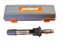 Portasol III Dehorner